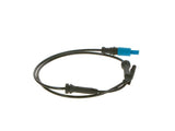 BOSCH Rear ABS Sensor - 0986594600 for Megane II & Scenic — Brake Sensors & ABS