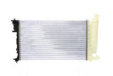 BEHR CR2206000S Water Radiator Mechanic - Fits Peugeot 306 1.6 & Citroen Xsara 1.6 — Radiators & Fans