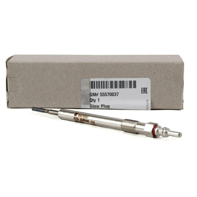 General Motors Opel Insignia B Diesel Glow Plug — Coils & Plugs