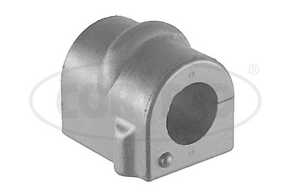 Corteco 49399785 Sway Bar Bushing Opel Astra G Front — Bushings & Mounts