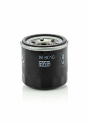 mann-w6018-oil-filter, oil-filter-specifications MANN W6018 | Oil Filter for 14-Ma.2-Ma.3-Ma.6 | Mechanics & Car Owners MANN W6018 Oil Filter - High Quality for Car Owners mann, oil-filter, car-owners, mechanics, engine-performance, automotive-parts, oil-change, screw-on-filter, engine-care, ai-generated