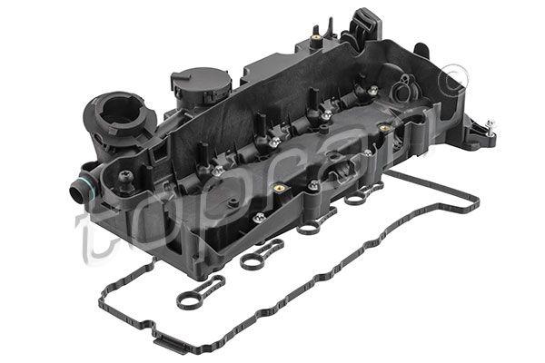 Topran 503377 Rocker Arm Cover BMW N47 D20 E81 E82 E87 E88 E90 E91 E92 E93 E60 E61 E83 — Valvetrain