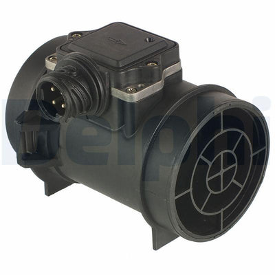 Delphi AF10224-12B1 Air Flow Sensor Compatible with Mazda 323 — Engine Management Sensors