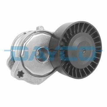 DAYCO Alternator Tensioner Bearing - Compatible with Ford Mondeo IV & Volvo Models — Pulleys & Tensioners