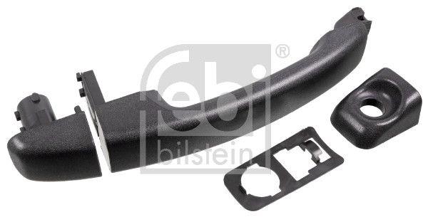 Febi Bilstein 180049 Sliding Door Outer Release Arm Master 3-Movano — Panels & Doors
