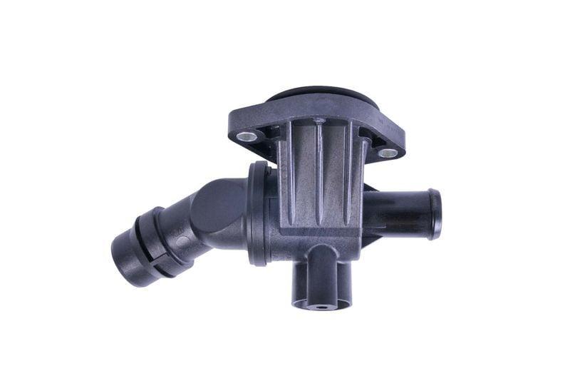 GATES Thermostat 87°C - Cooling System Replacement for Passat Jetta Golf — Water Pump & Thermostat