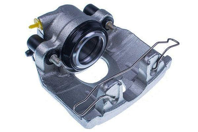 Audi A4 Front Right Brake Caliper - 2008-2015 Models — Brake Calipers