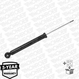 MONROE 23956 Rear Shock Absorber - Gas Pressure for Audi A4 — Shocks & Struts
