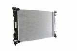 MAHLE CR484000S Radiator for Audi A4 (2001-2009) — Radiators & Fans