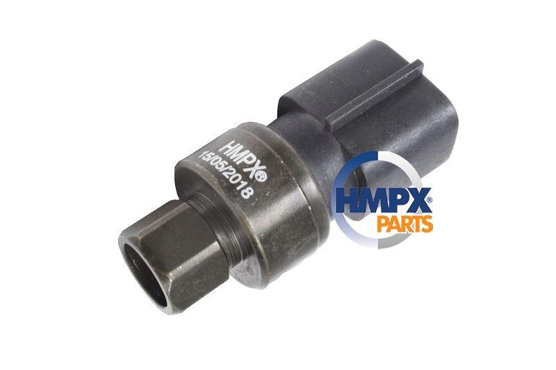 HİMPEKS 7S43 19D594 AA A/C Pressure Switch Focus Transit Kuga 11 > — Switches & Relays