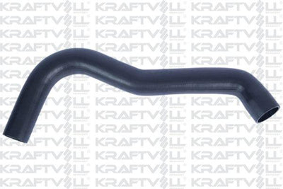 Kraftvoll 10030259 Turbo Intercooler Hose Long Transit V184 2,4Tdci 05 > 06 A,Ceker — Turbo & Supercharger