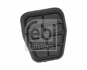 febibiltstain-pedal-rubber-vw-golf-polo-t4, pedal-rubber-set-10-pieces FEBI BILSTEIN Pedal Rubber for VW Golf, Polo, T4 - 10 Pieces | Durable Rubber Material FEBI BILSTEIN Pedal Rubber VW Golf Polo T4 | 10 Pieces pedal-rubber, febi-bilstein, vw-golf-parts, vw-polo-parts, vw-t4-parts, car-maintenance, mechanic-tools, auto-accessories, 10-pieces, ai-generated