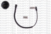 kraftvoll abs sensor rear left right, truck abs sensor for scania man mercedes iveco daf KRAFTVOLL ABS Sensor - Rear Left & Right (410 mm, Spiral Protected) for Scania, MAN, Mercedes, Iveco, Daf Trucks KRAFTVOLL ABS Sensor - Rear Left & Right for Trucks abs-sensor, truck-parts, vehicle-repair, inductive-sensor, sprial-protected, scania-parts, man-parts, mercedes-parts, iveco-parts, ai-generated