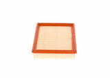 BOSCH Air Filter 206 CC - Engine Protection — Air & Cabin Filters
