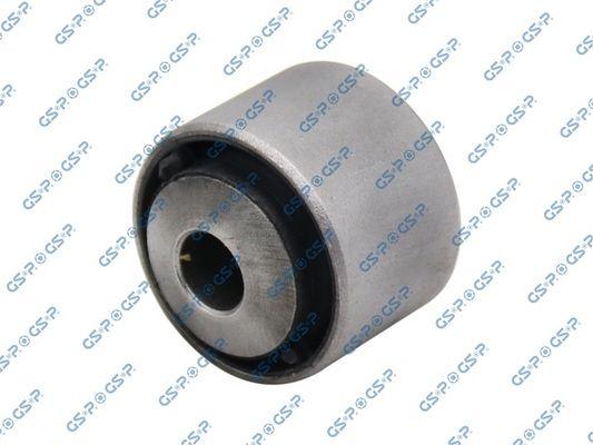 GSP 516553 Denge Arm Bushing Rear Long Tie Rod Mercedes W204 W205 W212 C207 C218 07-17