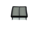 BOSCH F026400747 Air Filter for 2.0 Hybrid Models — Air & Cabin Filters