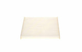 BOSCH Cabin Air Filter for Fiat 500 2007 — Air & Cabin Filters
