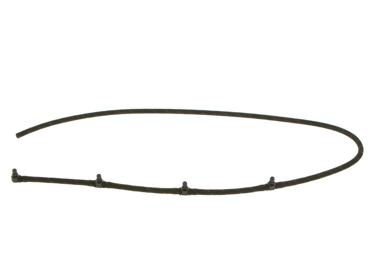 Bosch 0928402064 Injector Geri Return Hose Fiat Ducato/Boxer/Jumper 06- 3.0 JTD