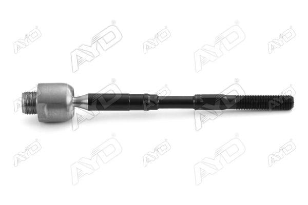 AYD 95-08407 Tie Rod Shaft Qashqai J10 2007-2013 Koleos 2008-> X-Trail T31 07 > 13 — Tie Rods & Linkage