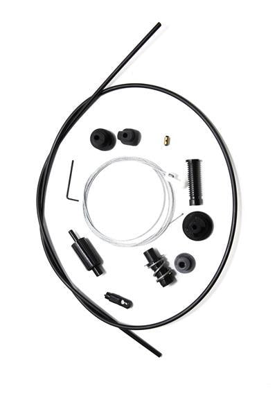 Cavo IT6003625 Gas Cable Kit P106 (Em Ym) Saxo