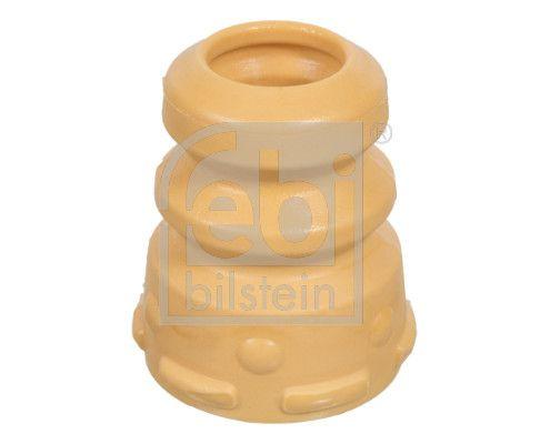 Febi Bilstein 23460 Shock Absorber Bushing Front — Bushings & Mounts