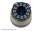 Blueprint Diesel Fuel Filter - ADM52344 for Ranger 2.2 TDCI 120Ps / 125Ps / 150Ps & 3.2 TDCI 200P — Blue Print, Fuel Delivery