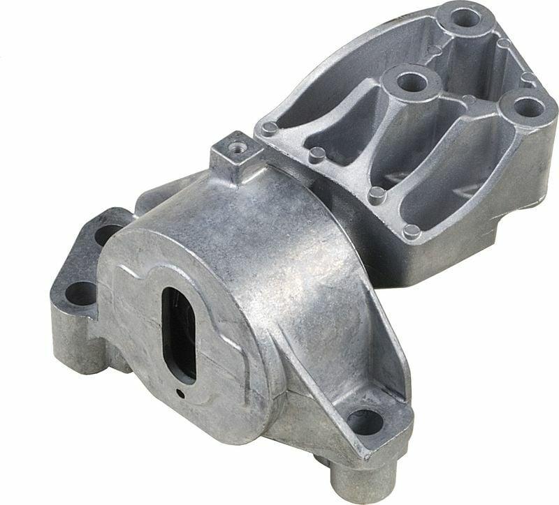 RAPRO 59779 Motor Mount - Original Replacement Part for Fiat 1.3Mj-1.4 — Mounts