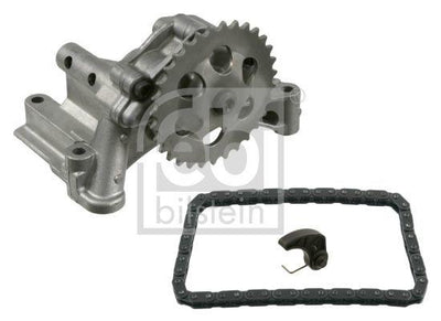 FEBI Oil Pump Set 33751 - VW 1.6 & 1.9 TDI Golf IV — Oil System