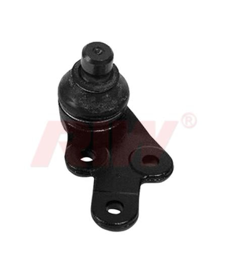 RIW FO1030 Front Ball Joint Lower Left Ford Kuga 13 > — Control Arms & Ball Joints