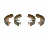 BOSCH 0986487331 - Brake Shoe Set Brake Shoe Uno 70 — Brake Cables & Hardware