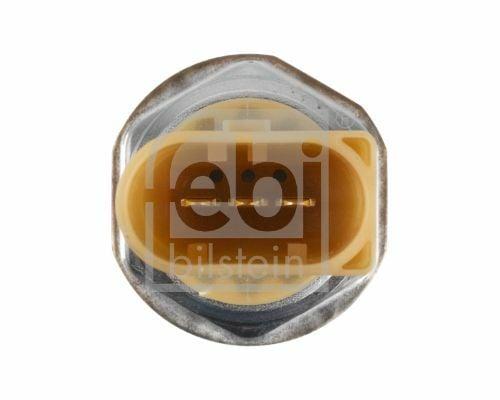 febi fuel pressure sensor 171255, fuel pressure sensor compatible with audi volkswagen, technical specifications for febi 171255 sensor FEBI Fuel Pressure Sensor 171255 - Compatible with Audi A1 A3 A4 A5 A6 Q3 & More | M18 x 1.5 Size FEBI Fuel Pressure Sensor for Multiple Audi & Volkswagen Models febi, fuel-pressure-sensor, audi-replacement-part, volkswagen-accessory, car-maintenance, mechanic-tools, sensor-parts, auto-parts, engine-components, ai-generated