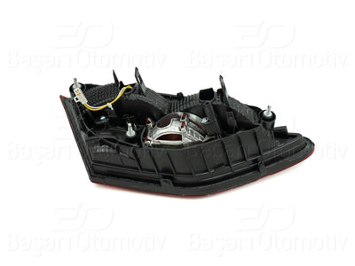ARTEB 131024 Tail Lamp Inner Right Seat Leon (5F1) 13 > / Leon Sc (5F5) 13 > — Tail, Signal & Reflectors