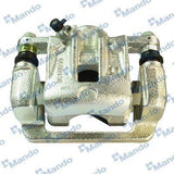 MANDO Brake Caliper EX583112EA10 - Rear Right for 2005 Tucson & Sportage with ABS — Brake Calipers