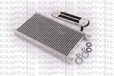 Kraftvoll 08050272 Heater Core BMW B47 N47 F20 F30 F32 F33 F36 F34 F21 F22 F23 — Heater & Blower