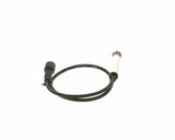 BOSCH Spark Plug Wire Set - 0986356801 for Astra & Vectra Models — Coils & Plugs