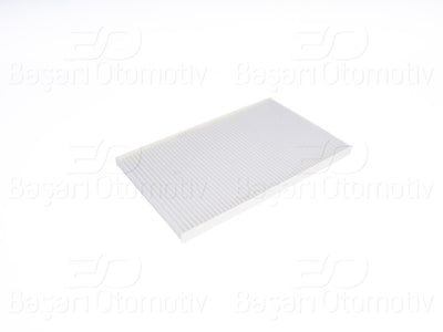 Wisco 4A1820367 Cabin Air Filter without Carbon with A/C Kutulu Audi A6 94-97 — Air & Cabin Filters