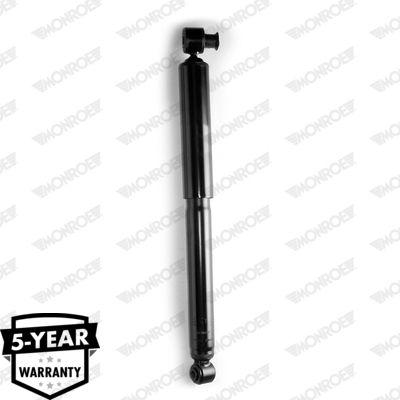 Monroe V1145 Shock Absorber Rear Ford Transit V184 2.0/2.4 TDCi 00-06 330-350