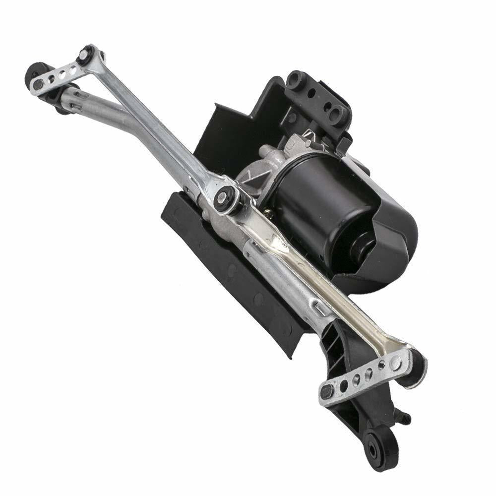 İthal 1274142 Opel Astra G Wiper Mechanism with Motor Complete — Wipers
