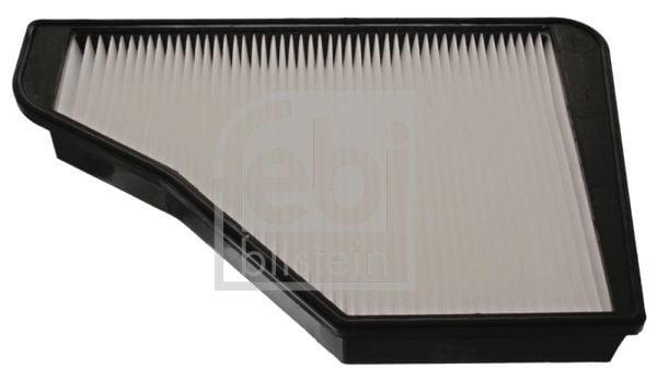 FEBI 09485 Cabin Air Filter — Air & Cabin Filters