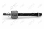 ayd steering rod accord 94-98 front axle, technical specifications of ayd steering rod, installation of ayd steering rod for vehicles AYD Accord Steering Rod 95-02499 - Durable Auto Part for Car Owners & Mechanics | 174mm AYD Accord Steering Rod - High-Quality Replacement for 94-98 ayd, steering-rod, accord-parts, car-repair, auto-parts, mechanics-tools, car-owners, vehicle-accessories, quality-automotive, ai-generated