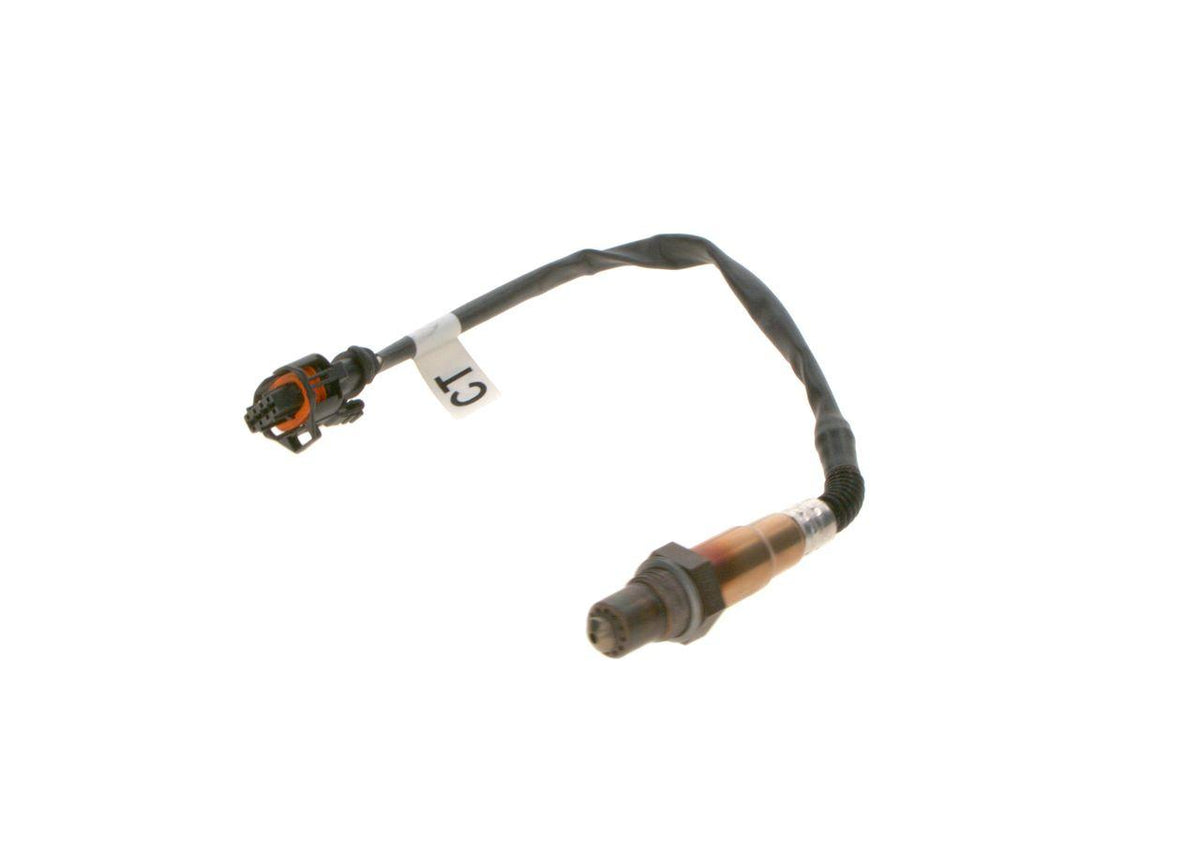 Bosch 0258006815 Oxygen Sensor Opel — Oxygen & Air-Fuel