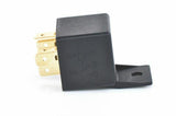 BOSCH Mini Relay 24V - 5 Pin Bracketed — Switches & Relays