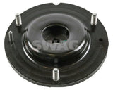 SWAG 62939575 Front Right Strut Mount - Shock Absorber Mount for 1.6HDi-2.0HDi — Bushings & Mounts