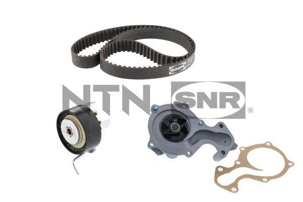 SNR KDP452290 Timing Belt Kit + Water Pump Focus / Fiesta / B-Max 1,0 Ecoboost (3Cyl) 12