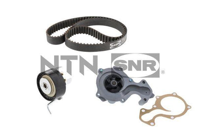 SNR KDP452290 Timing Belt Kit + Water Pump Focus / Fiesta / B-Max 1,0 Ecoboost (3Cyl) 12 — Water Pump & Thermostat