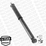 MONROE 43097 Rear Shock Absorber - Gas Pressure, Telescopic For Mercedes W210 — Shocks & Struts