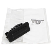 peugeot-208-original-trunk-release-button-front-view, peugeot-208-original-trunk-release-button-back-view Peugeot Original Trunk Release Button for 2012-2020 Peugeot 208 | Compatible with Peugeot 208 Owners Peugeot 208 Original Trunk Release Button peugeot-208, trunk-release-button, original-part, automotive-accessories, car-parts, peugeot-accessories, trunk-button, 2012-2020, replacement-parts, ai-generated