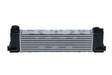 NRF Turbo Radiator - Compatible with BMW N20 N26 B38 F20 F30 F32 F34 F36 F22 — Radiators & Fans