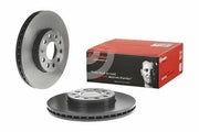 brembo brake discs for vw caddy and golf, brembo 09.9145.11 brake disc specifications, brake discs installed on a vw caddy BREMBO Brake Discs for VW Caddy III, Golf V & VI - 288mm Diameter, 2 Pack BREMBO Brake Discs for VW Caddy and Golf - 288mm Diameter brembo, brake-discs, vw-caddy, golf-v, golf-vi, car-parts, automotive, braking-system, internal-ventilated, ai-generated
