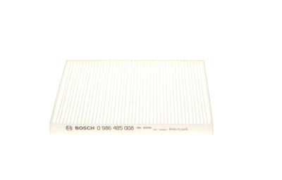 Bosch 09864B5008 Cabin Air Filter Hyundai Accent Blue/i30/ix35/i40/Tucson/Kia Sportage/Rio/Cerato/Carens/Veloster